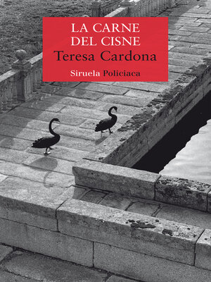 cover image of La carne del cisne